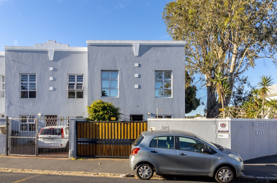 To Let 3 Bedroom Property for Rent in Kenilworth Western Cape